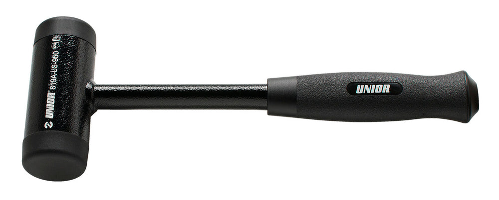 Unior terugslagvrije hamer 819a-us 950