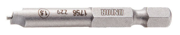 Unior speed nipple bit 1756 2,5