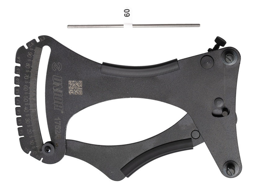 Unior spaakspanningmeter 2.0 1752 6