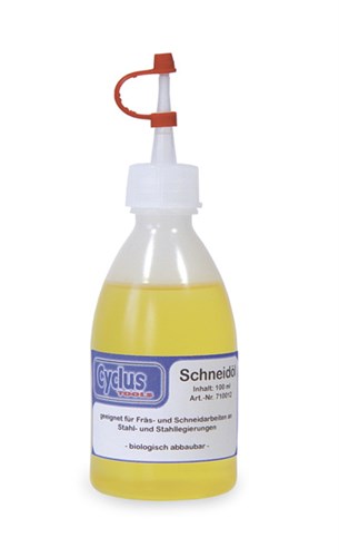 Cyclplus cyclus snijolie busje a 100ml