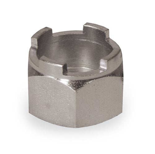 Cyclplus cyclus pionafnemer suntour 4-noks 6-kant 24mm