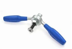 Cyclplus cyclus campagnolo trapas de montage ger.