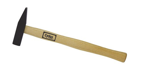 Cyclus bankhamer 200gr. 255 mm