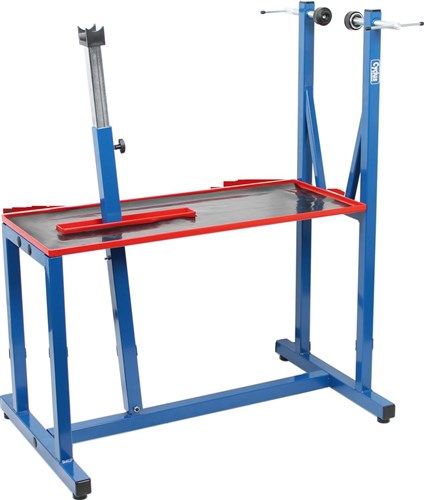 Cyclplus cyclus reparatie standaard werkplaats nm