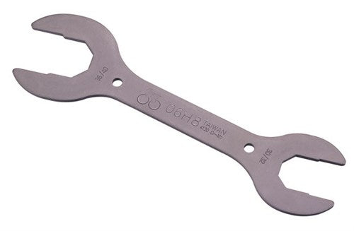 Clé à douille IceToolz 06H8 30 32 36 40
