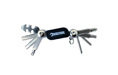 Union biketool multitool 13-delig bt-959