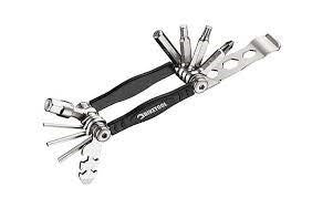 Union biketool multitool 17-piece bt-988