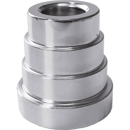 Cycplus Getapereerde bus voor 11 8 1 balhoofdcuppers 720955