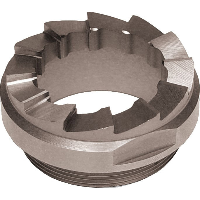 Voorvork conusvrij 27mm dubbele cyclus 720230