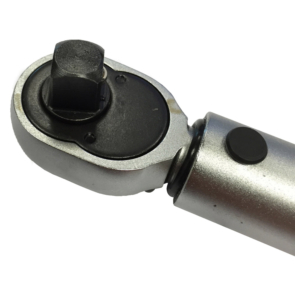 Cyclus Momentsleutel 3 8 Max. Koppel 6~30 Nm 720116