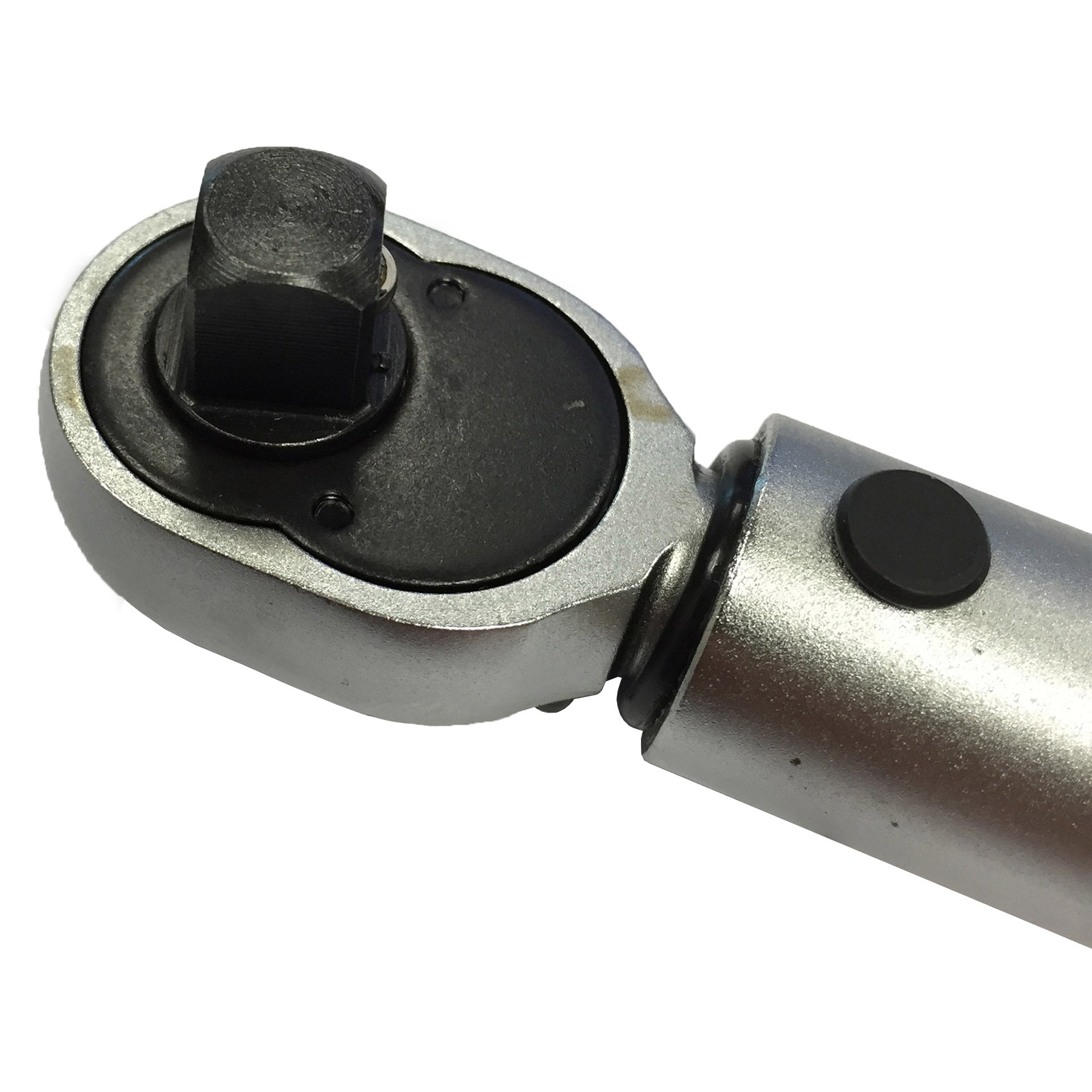 Cyclus Momentsleutel 3 8 Max. Koppel 6~30 Nm 720116