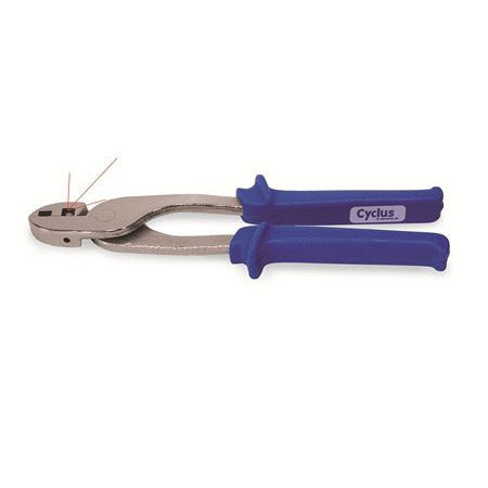 Cycplus vervangingspin Cyclus kettingponstang stift voor kettingponstang