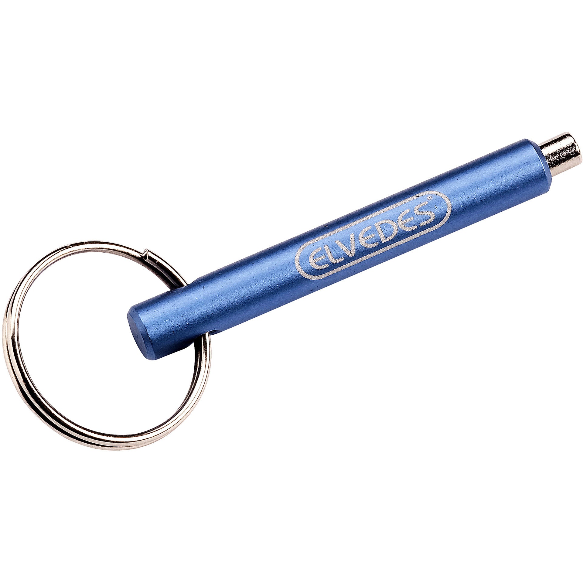 Pick-up magneet voor eenvoudig oppakken interne