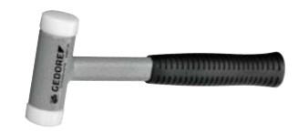 Gedore hamer terugslagvrij 25mm