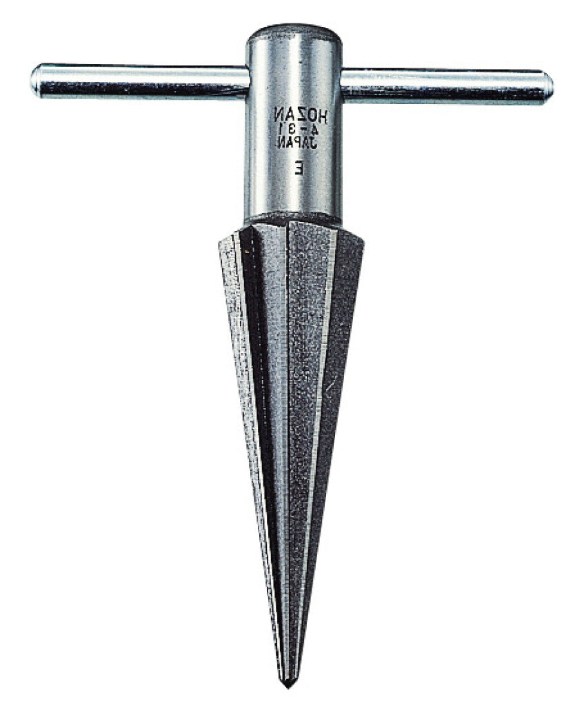 Hozan K-444 frameruimer ø4,0~32mm 3260444