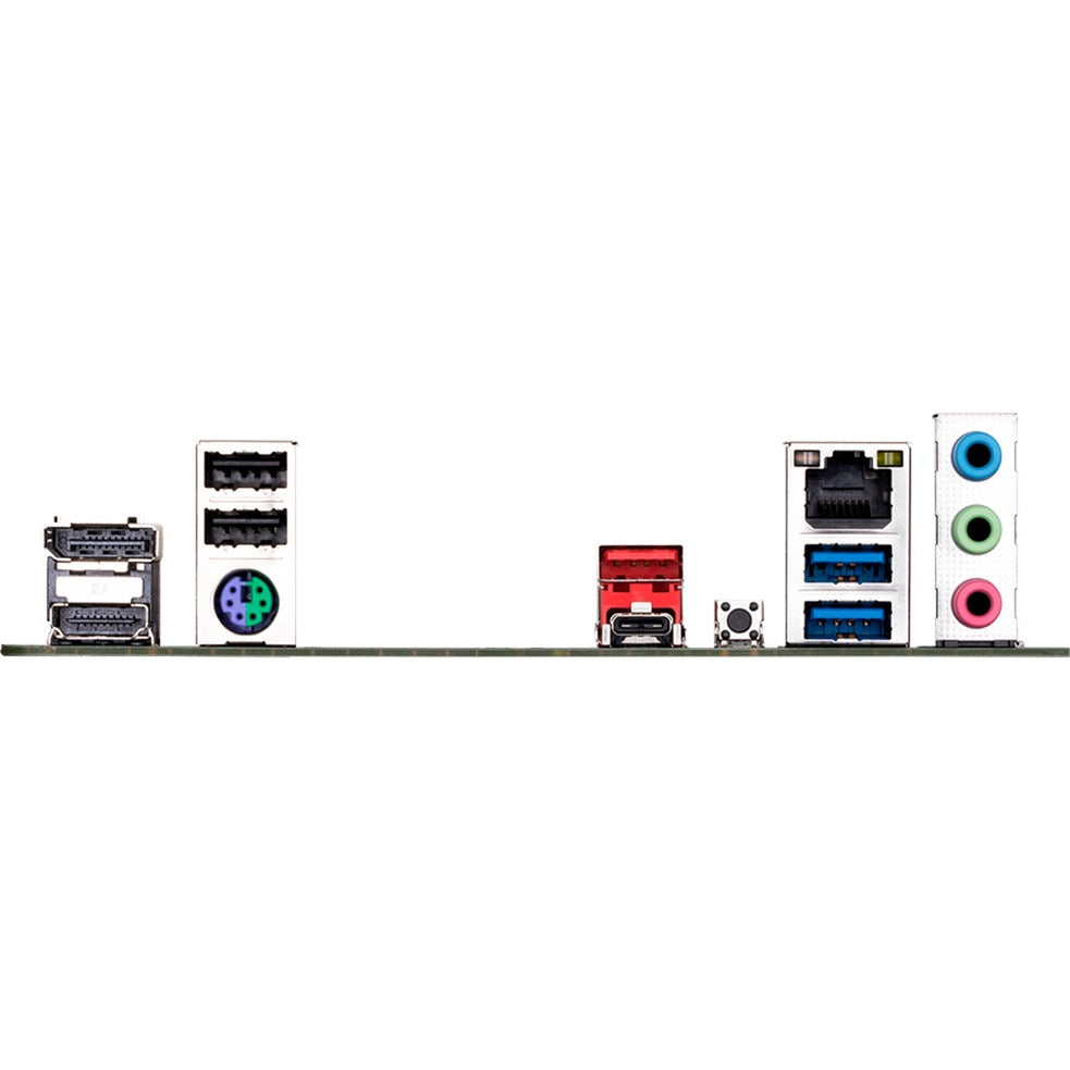 GIGABYTE GIGABYTE A620M GAMING X (rev. 1.0)