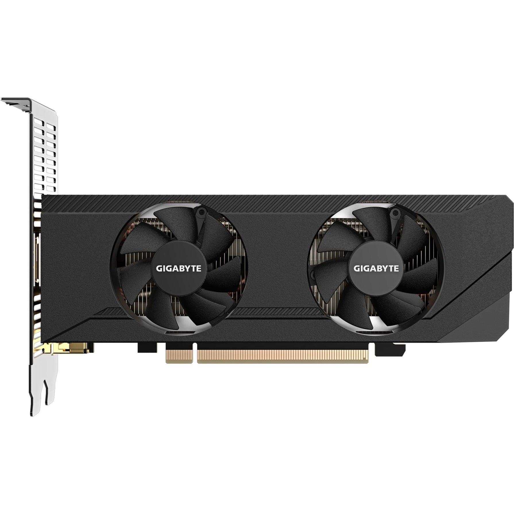 GIGABYTE GIGABYTE GeForce RTX 3050 OC LP 6G