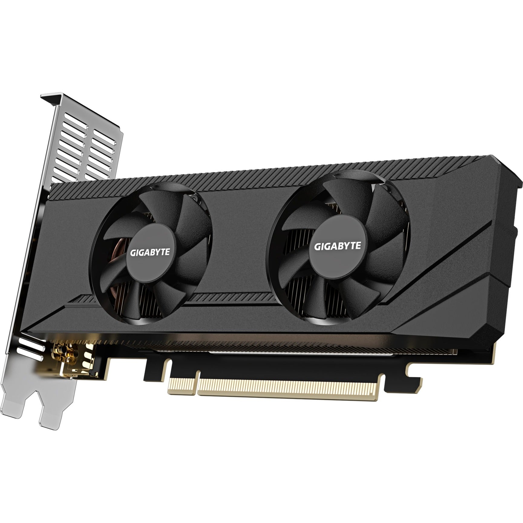 GIGABYTE GIGABYTE GeForce RTX 3050 OC LP 6G