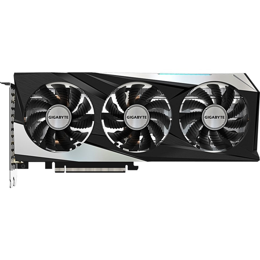 GIGABYTE GeForce RTX 3060 Gaming OC 12G V2