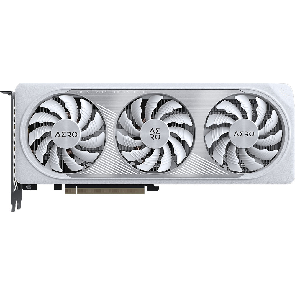 GIGABYTE GIGABYTE GeForce RTX 4060 AERO OC 8G
