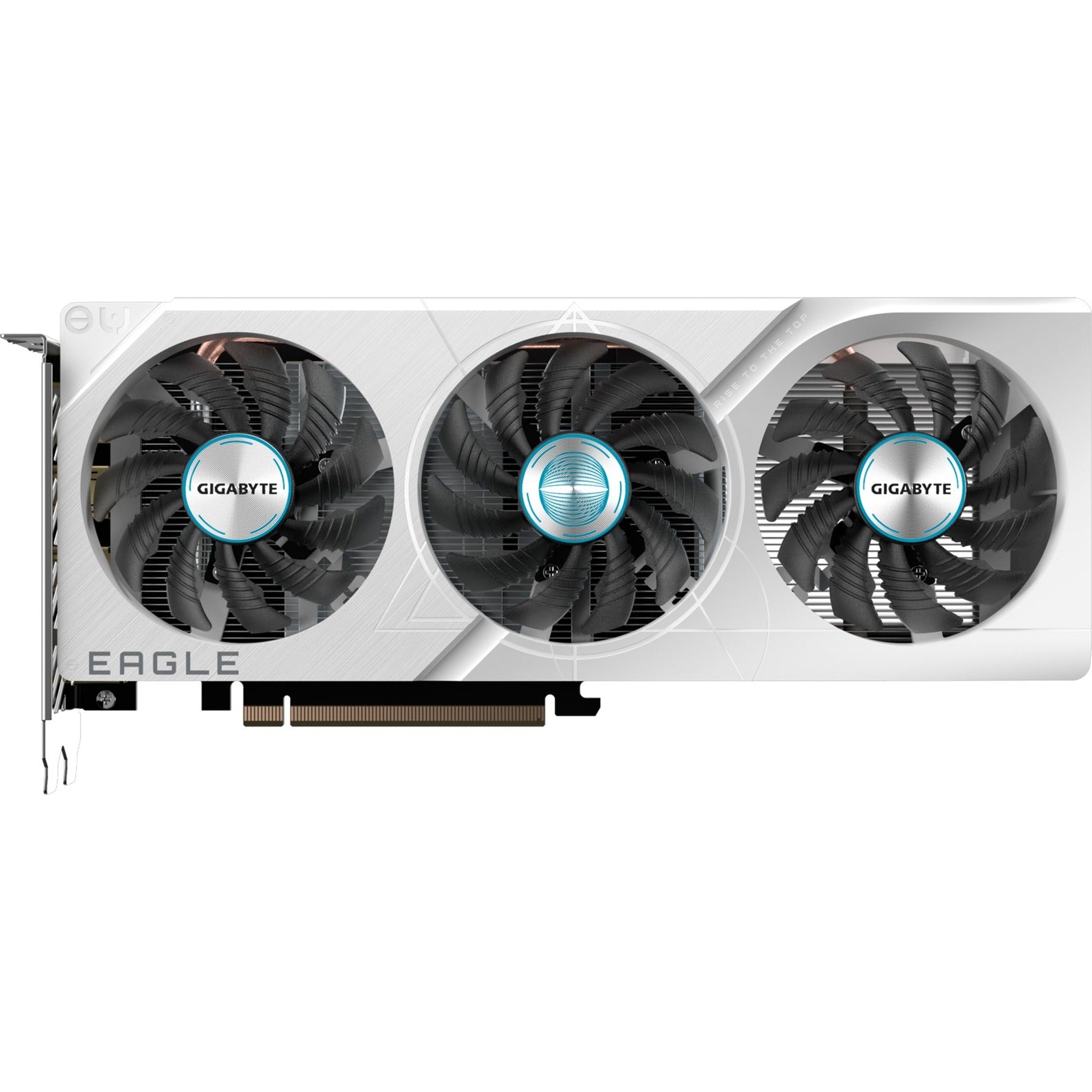 GIGABYTE GeForce RTX 4060 EAGLE ICE