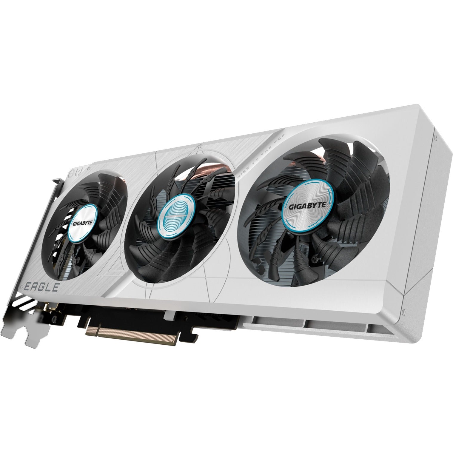 GIGABYTE GeForce RTX 4060 EAGLE ICE