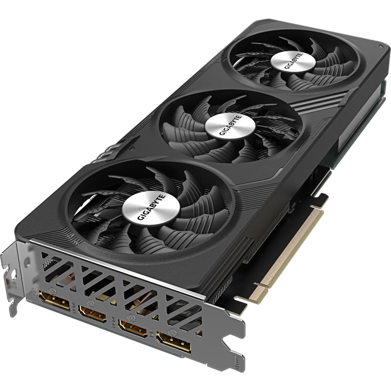 GIGABYTE GIGABYTE GeForce RTX 4060 GAMING OC 8G