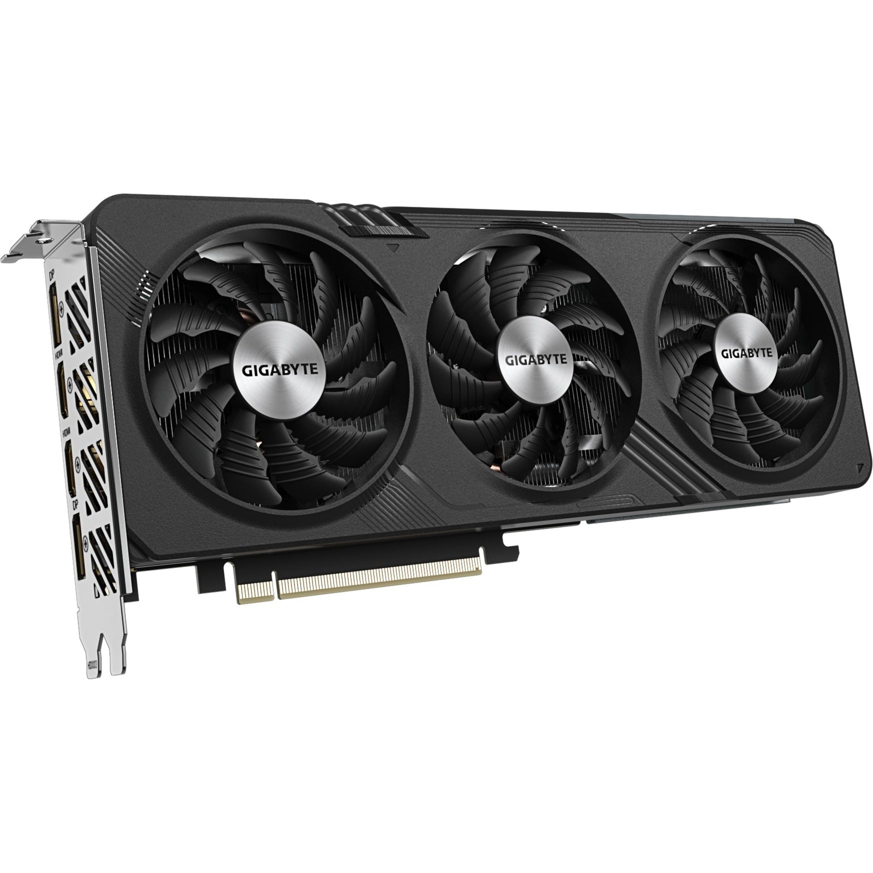 GIGABYTE GIGABYTE GeForce RTX 4060 GAMING OC 8G