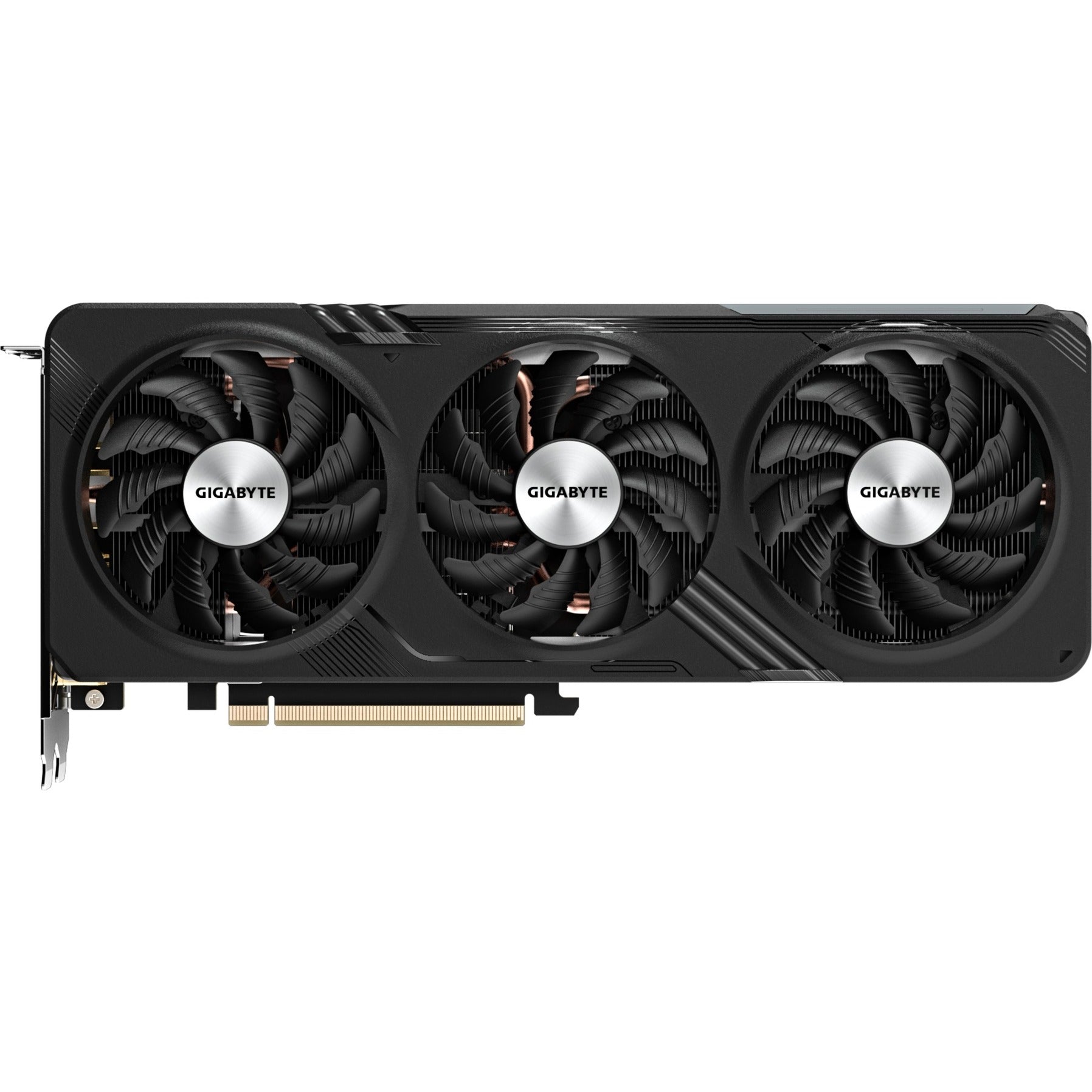 GIGABYTE GIGABYTE GeForce RTX 4060 Ti GAMING OC 8G