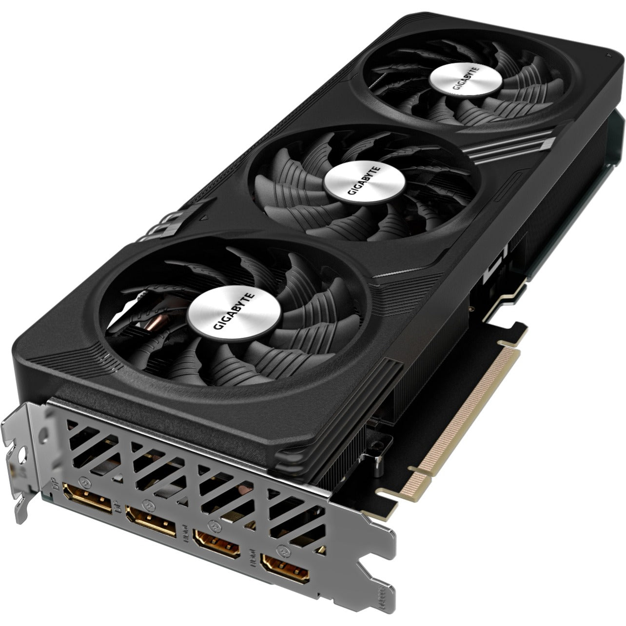 GIGABYTE GIGABYTE GeForce RTX 4060 Ti GAMING OC 8G