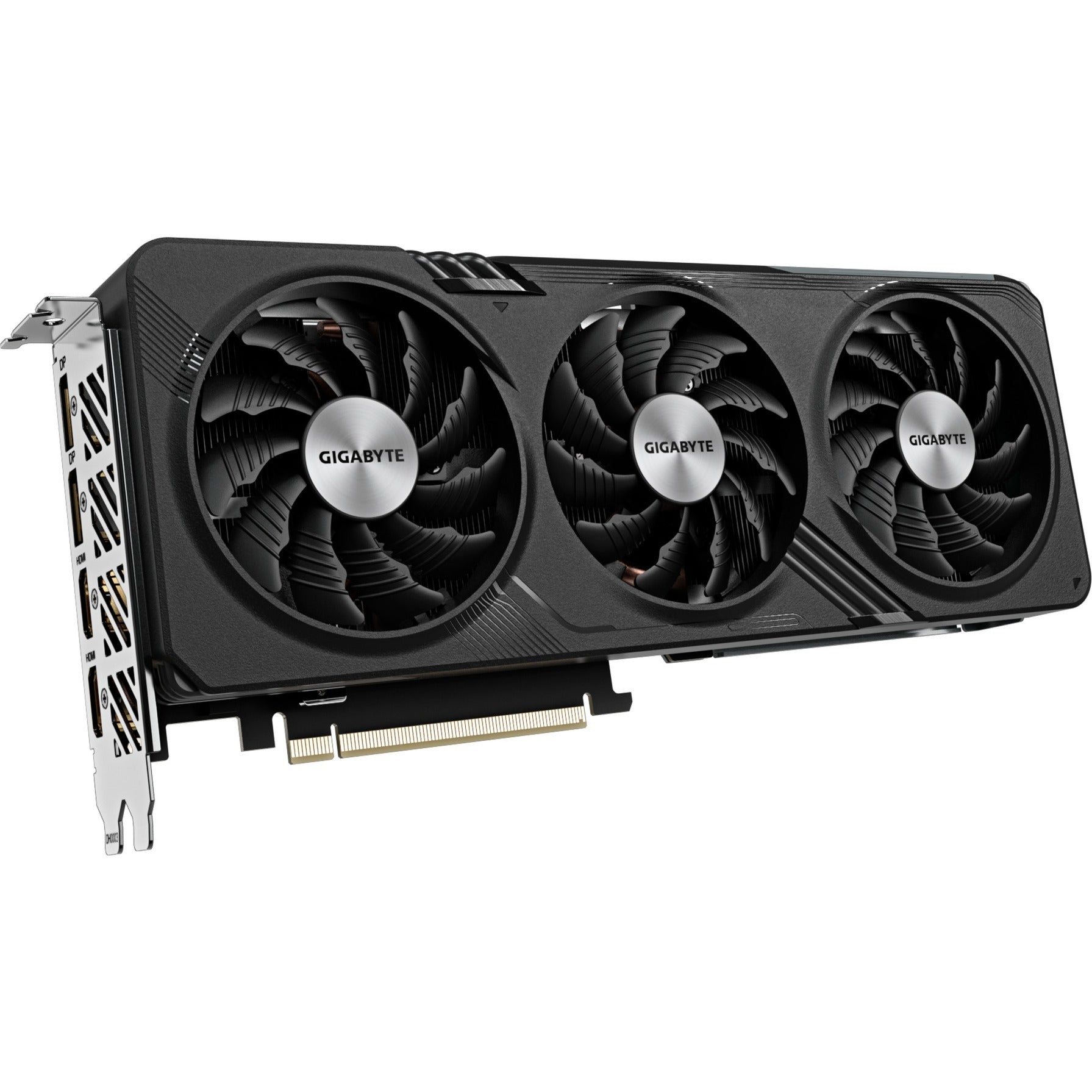 GIGABYTE GIGABYTE GeForce RTX 4060 Ti GAMING OC 8G