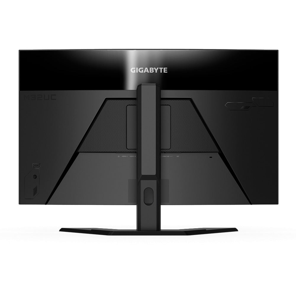 GIGABYTE M32UC
