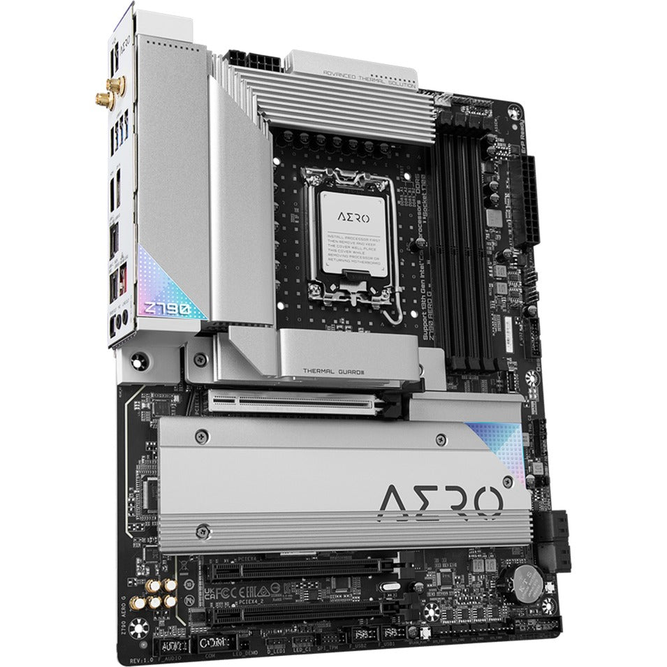GIGABYTE GIGABYTE Z790 AERO G