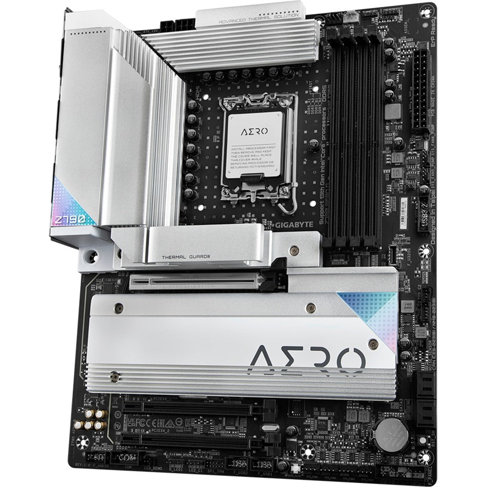 GIGABYTE GIGABYTE Z790 AERO G