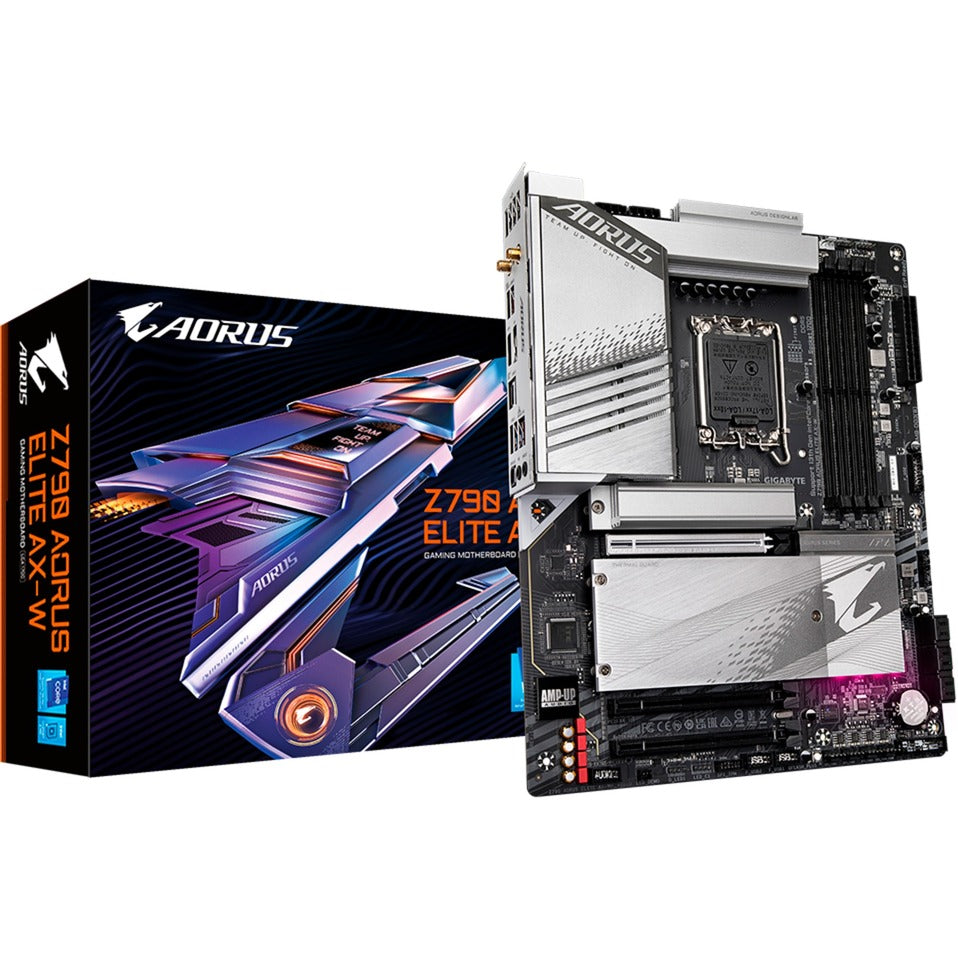 GIGABYTE GIGABYTE Z790 AORUS ELITE AX-W