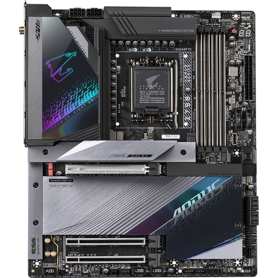 GIGABYTE GIGABYTE Z790 AORUS MASTER