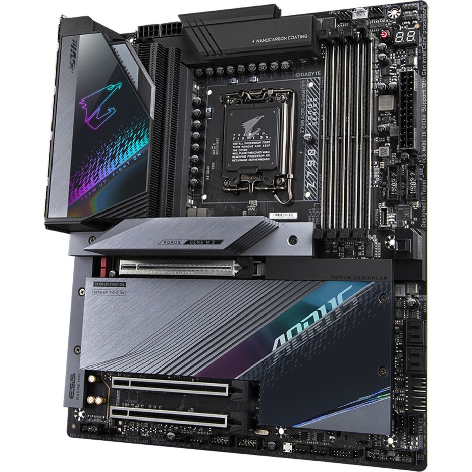 GIGABYTE GIGABYTE Z790 AORUS MASTER