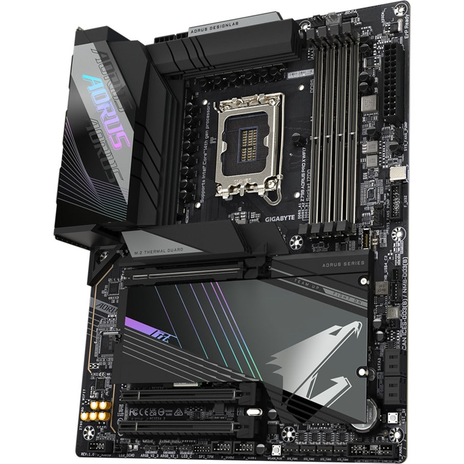 GIGABYTE GIGABYTE Z790 AORUS PRO X WIFI7
