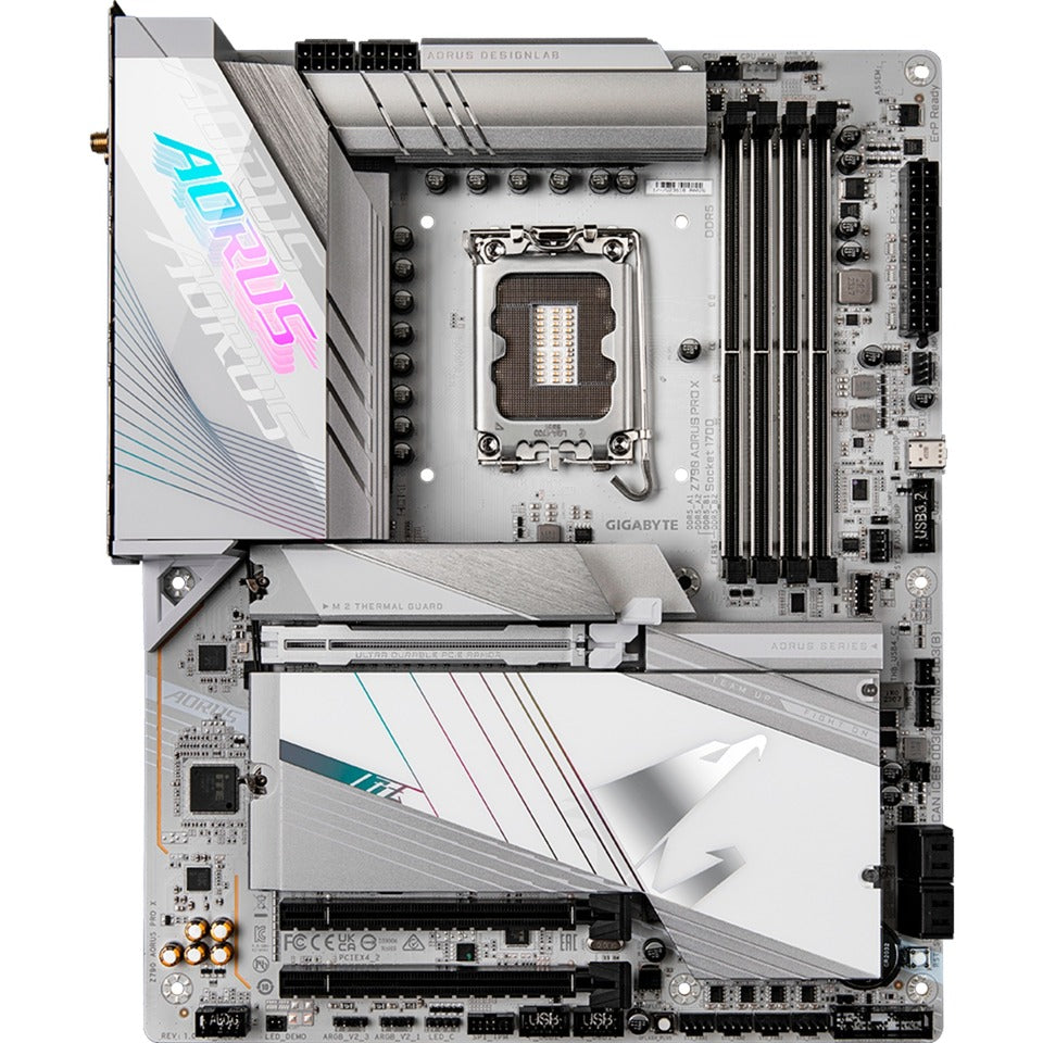 GIGABYTE GIGABYTE Z790 AORUS PRO X