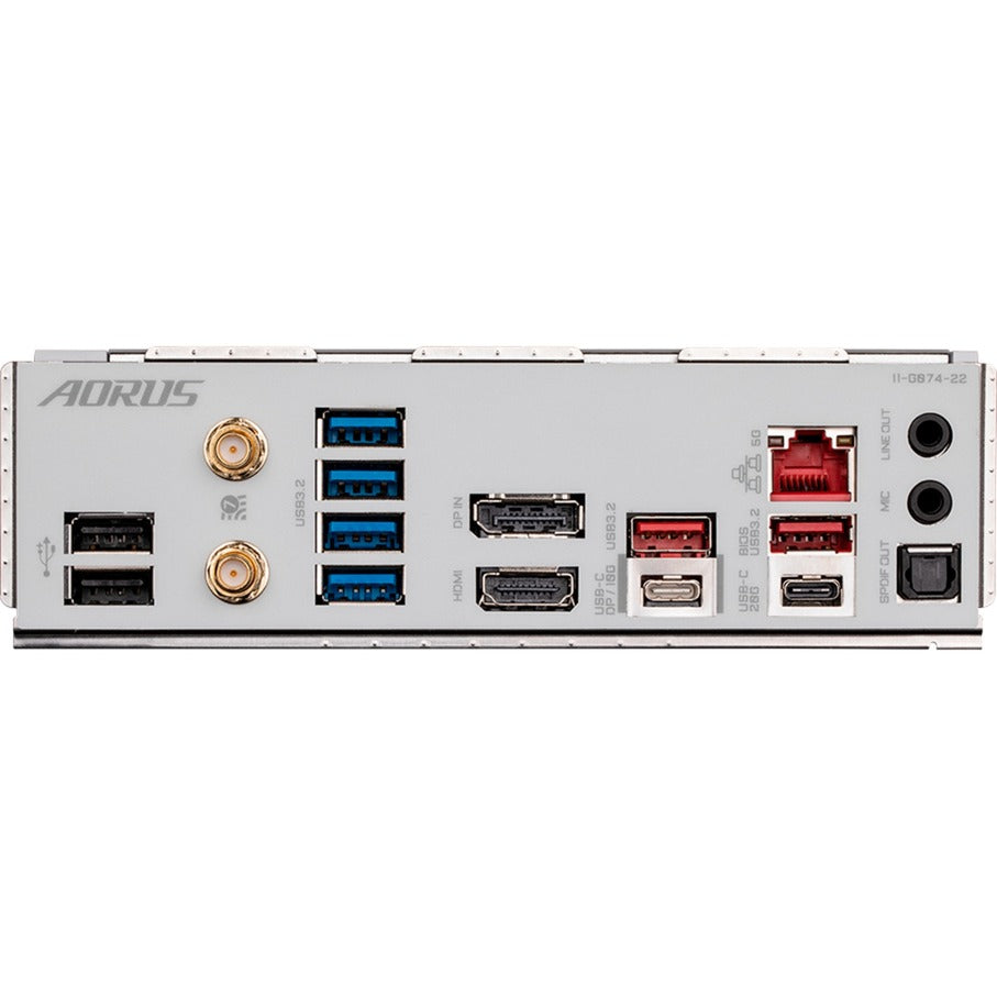 GIGABYTE GIGABYTE Z790 AORUS PRO X