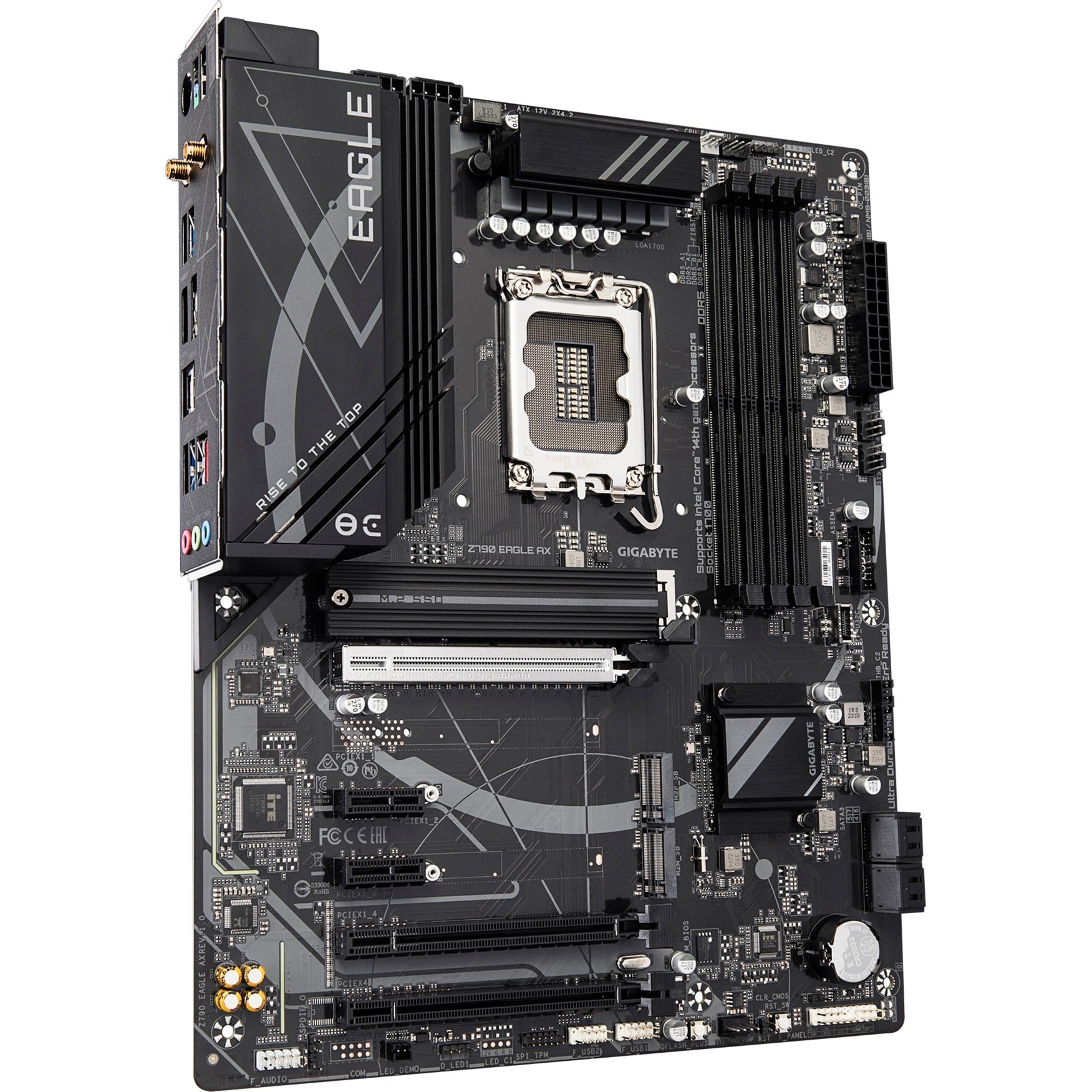 GIGABYTE GIGABYTE Z790 EAGLE AX