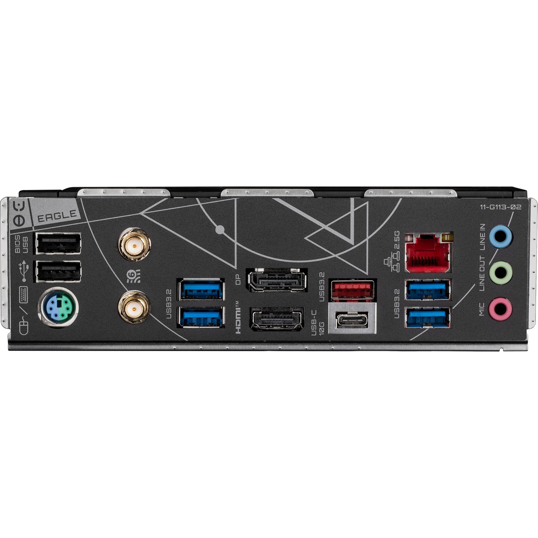 GIGABYTE GIGABYTE Z790 EAGLE AX