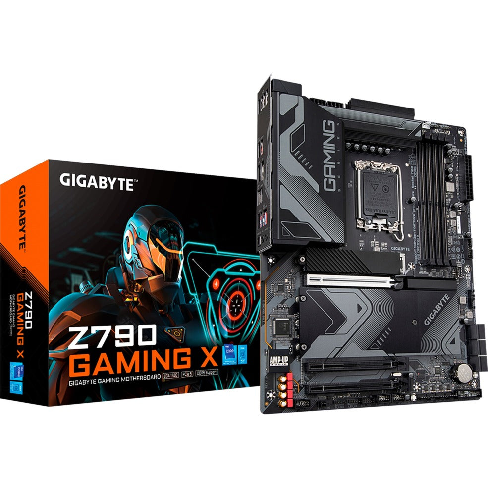 GIGABYTE GIGABYTE Z790 GAMING X