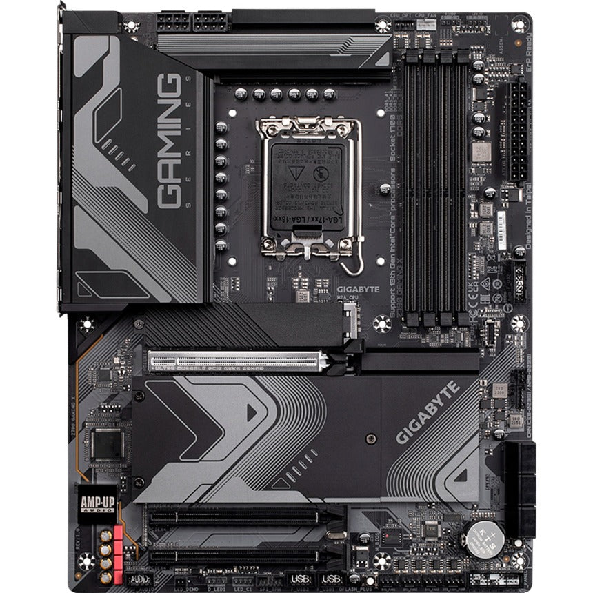 GIGABYTE GIGABYTE Z790 GAMING X