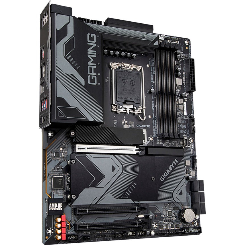 GIGABYTE GIGABYTE Z790 GAMING X