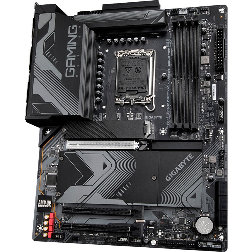 GIGABYTE GIGABYTE Z790 GAMING X