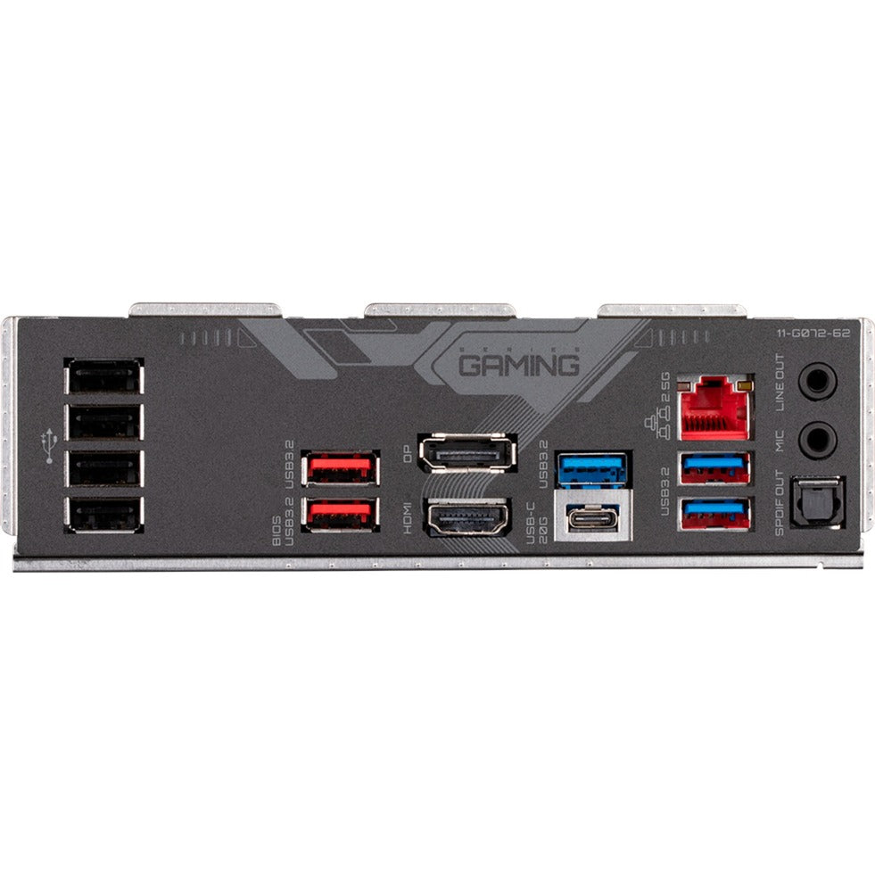 GIGABYTE GIGABYTE Z790 GAMING X