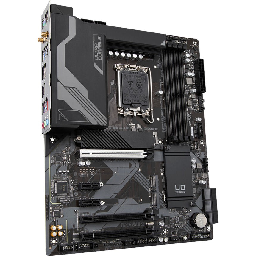 GIGABYTE GIGABYTE Z790 UD AX