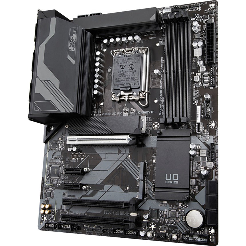 GIGABYTE GIGABYTE Z790 UD AX