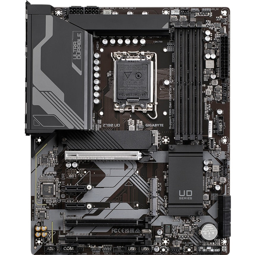 GIGABYTE GIGABYTE Z790 UD